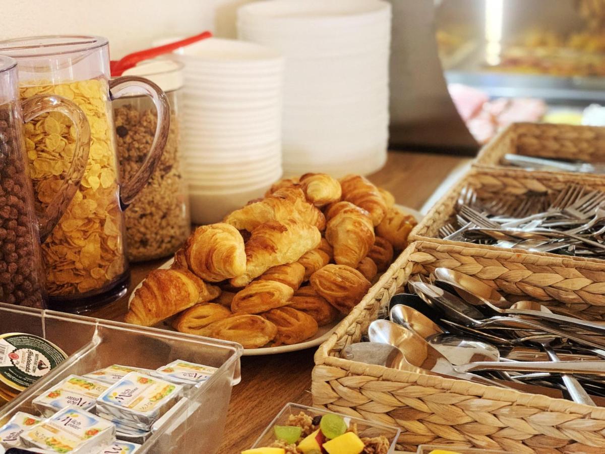 Wellness & Restaurant U Fandy Hotel Lhotka  ภายนอก รูปภาพ